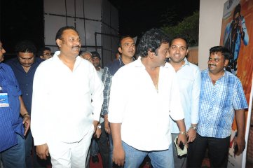 Alludu Seenu Audio Launch